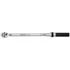 Draper Expert Ratchet Torque Wrench, 1/2" Sq. Dr., 40-200Nm 17738
