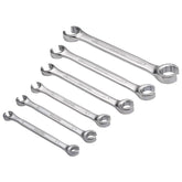 Draper Flare Nut Spanner Set (6 Piece) 17759