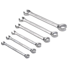 Draper Flare Nut Spanner Set (6 Piece) 17759