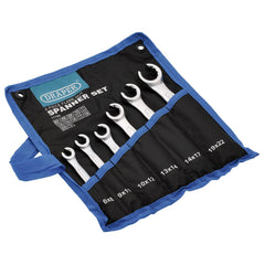 Draper Flare Nut Spanner Set (6 Piece) 17759