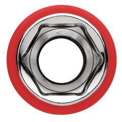 Draper XP1000® VDE Socket, 1/2" Sq. Dr., 16mm 17809