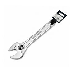 Hilka 8" (200mm) Heavy Duty Adjustable Wrench 18010080