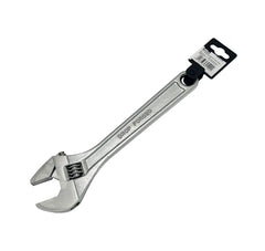 Hilka 10" (250mm) Heavy Duty Adjustable Wrench 18010100