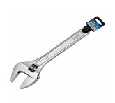 Hilka 12" (300mm) Heavy Duty Adjustable Wrench 18010120