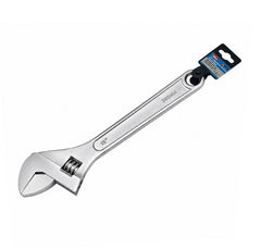Hilka 15" (380mm) Heavy Duty Adjustable Wrench 18010150