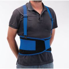 Draper Back Support and Braces, Large 18017