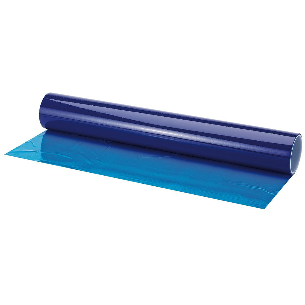 Draper Hard Floor Protective Film, 25m 18019