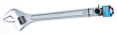 Hilka 24" (600mm) Heavy Duty Adjustable Wrench 18022400