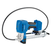 Draper D20 20V Grease Gun (Sold Bare) 18097