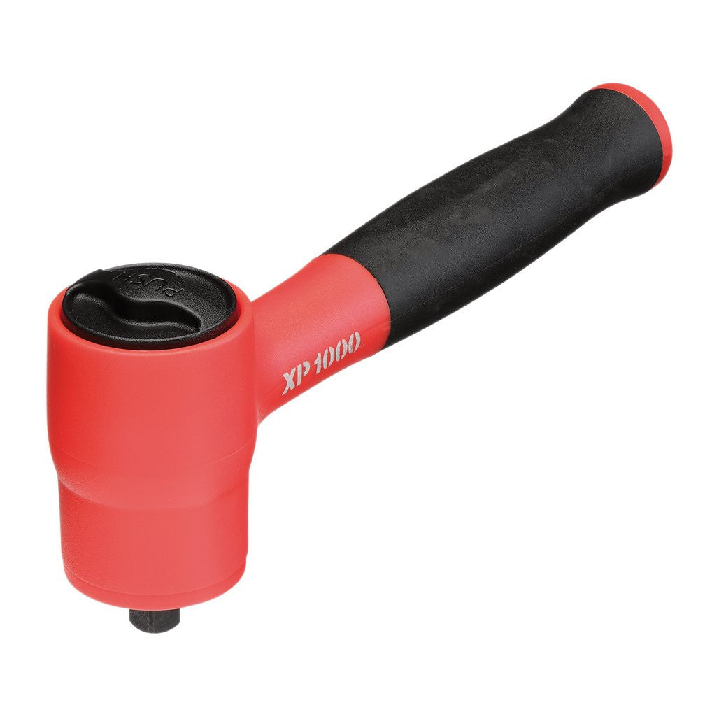 Draper XP1000® VDE Reversible Ratchet, 1/4" Sq. Dr. 18116
