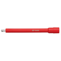 Draper XP1000® VDE Extension Bar, 1/4" Sq. Dr., 150mm 18120