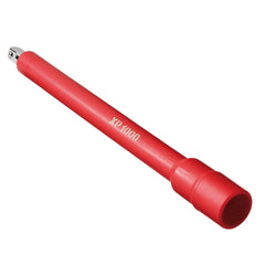 Draper XP1000® VDE Extension Bar, 1/4" Sq. Dr., 150mm 18120