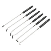 Draper Expert Hook and Pick Set, 250mm (6 Piece) 18133