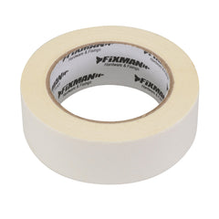 Fixman Low Tack Masking Tape 187851