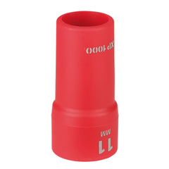 Draper XP1000® VDE Socket, 1/4" Sq. Dr., 11mm 18794