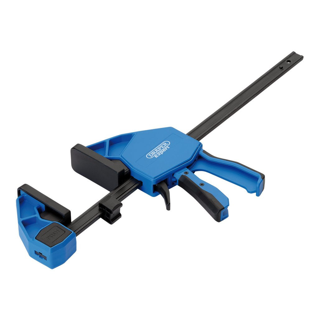 Draper Expert Heavy Duty Bar Clamp, 300mm 18929