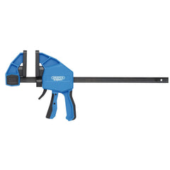 Draper Expert Heavy Duty Bar Clamp, 300mm 18929