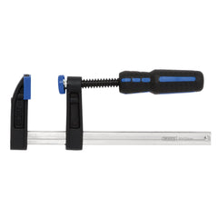 Draper F-Clamp, 150mm 18943