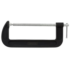Draper Heavy Duty G-Clamp, 250mm 18978