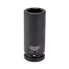 Draper Expert Imperial Deep Impact Socket, 3/4" Sq. Dr. 1" 18996