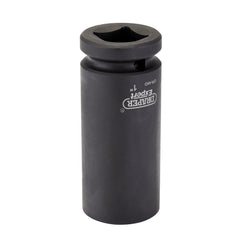Draper Expert Imperial Deep Impact Socket, 3/4" Sq. Dr. 1" 18996