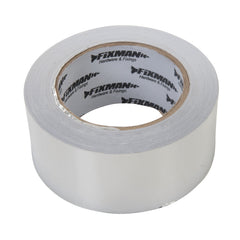Fixman Aluminium Foil Tape 190288