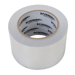 Fixman Aluminium Foil Tape 190808