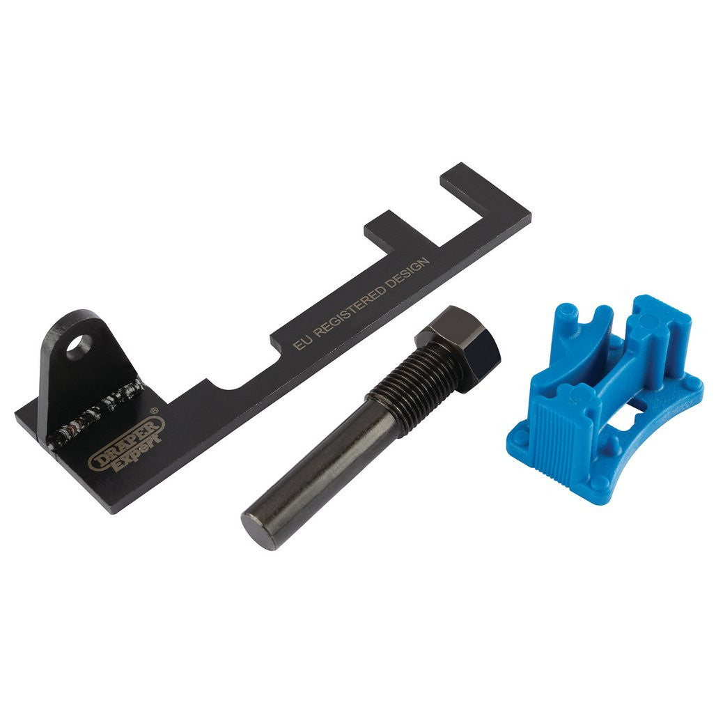 Draper Expert Engine Timing Kit ETK232 (SEAT, Skoda, Volkswagen) 19106