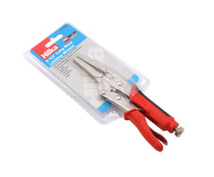 Hilka 6 1/2" (165mm) Long Nose Locking Wrench 19153406