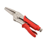 Hilka 6 1/2" (165mm) Long Nose Locking Wrench 19153406