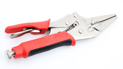 Hilka 9" (230mm) Long Nose Locking Wrench 19153409