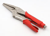 Hilka 9" (230mm) Long Nose Locking Wrench 19153409