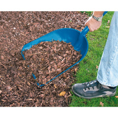 Draper Multi-Purpose Plastic Shovel 19174