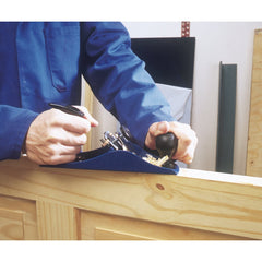 Draper Hobbyist Smoothing Plane, 235mm 19208