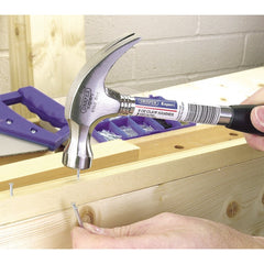Draper Expert Claw Hammer, 225g/8oz 19249