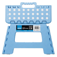 Draper Folding Step Stool 19258