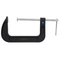 Draper Quick Release G-Clamp, 150mm 19398