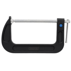 Draper Quick Release G-Clamp, 150mm 19398