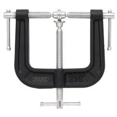 Draper 3-Way G-Clamp, 63mm 19404