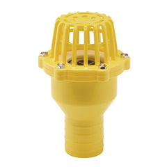 Draper Foot Valve Strainer, 50mm/2" 19548