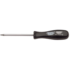 Draper Expert TX-STAR® Mechanics Screwdriver, T9 x 75mm 19553