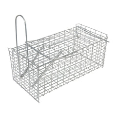 Fixman Rat Cage Trap 196052