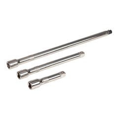 Silverline Extension Bar Set 3pce 196508