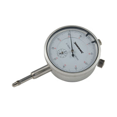 Silverline Metric Dial Indicator 196521