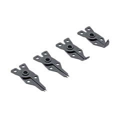 Draper Circlip Pliers Set, 165mm (5 Piece) 19735