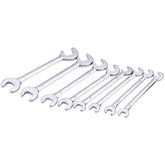Draper Metric Ignition Mini Spanner Set (8 Piece) 19754