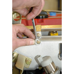 Draper Metric Ignition Mini Spanner Set (8 Piece) 19754