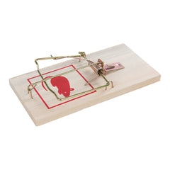 Fixman Hardwood Rat Trap 197672