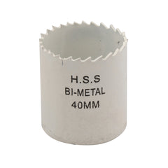 Silverline Bi-Metal Holesaw 199882