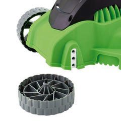 Draper Storm Force® 230V Lawn Mower, 320mm, 1200W 20015